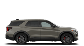 2027 Ford  External Image 5